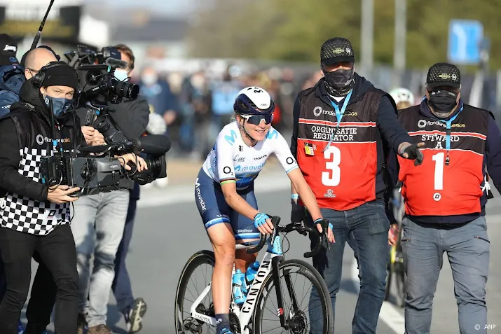 prijzengeld in ronde van vlaanderen gelijk voor mannen en vrouwen