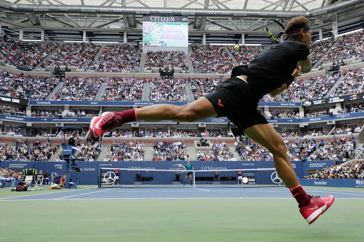 prijzengeld us open naar recordhoogte