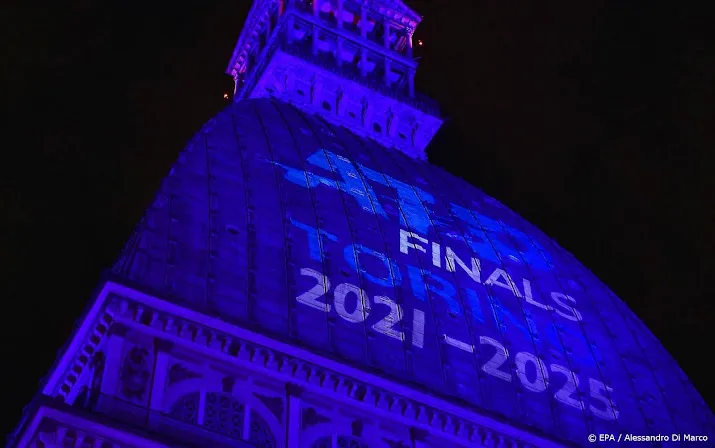 prijzengeld voor proftennissers atp met recordbedrag omhoog