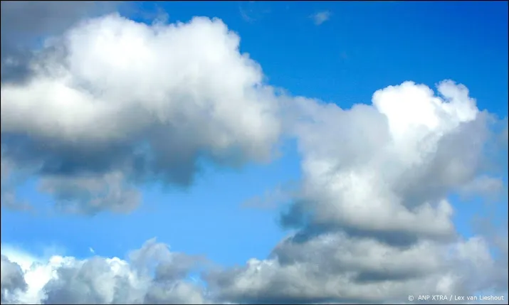prima zomerweer op vaderdag