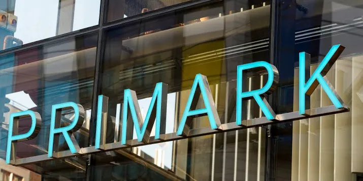 primark groeit door meer winkels
