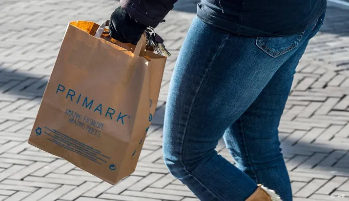 primark zet 200 medewerkers toch niet op straat