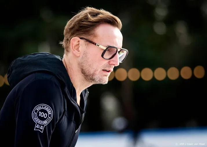 prins bernhard uit voorzorg in quarantaine