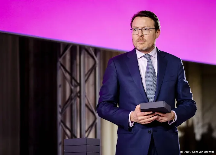 prins constantijn overheidsgeld moet gerichter naar opleidingen