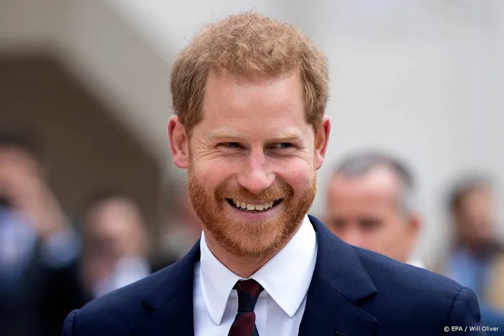 prins harry en oprah maken samen documentaire