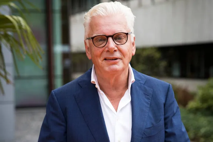 prins mauritsmedaille voor omroep max