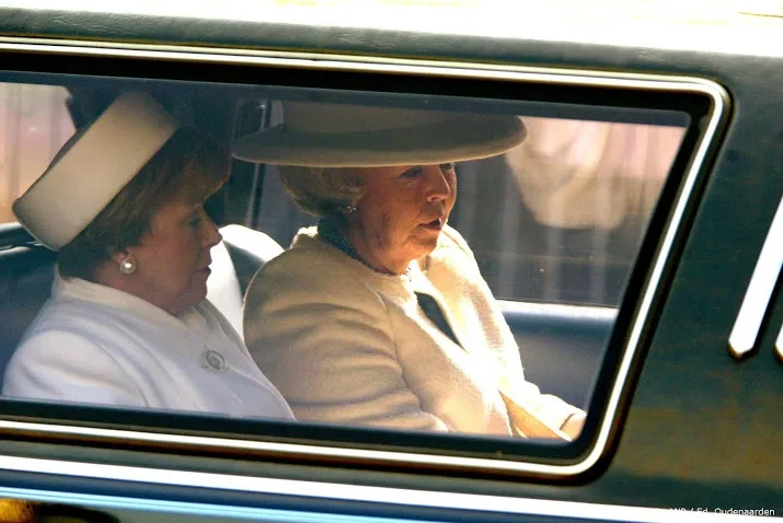 prinses christina overleden