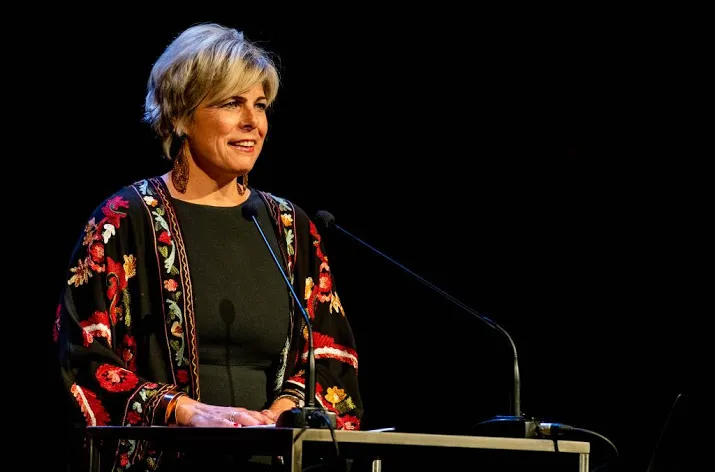 prinses laurentien oplossing lili en howick
