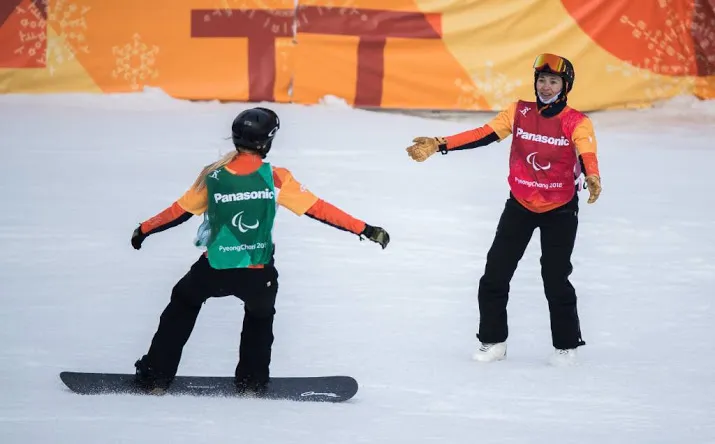 prinses margriet paralympiers inspiratiebron