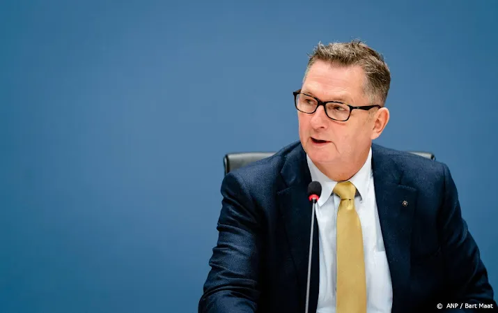 prinsjesprijs voor andre bosman vvd en chris van dam cda