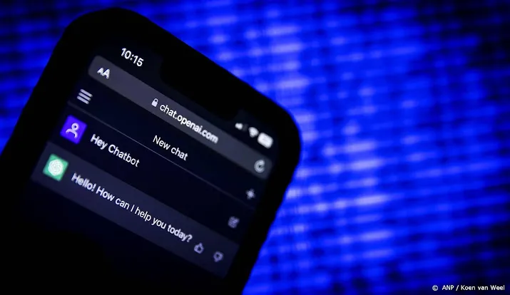 privacytoezichthouder nu snel doorpakken met ai regelgeving