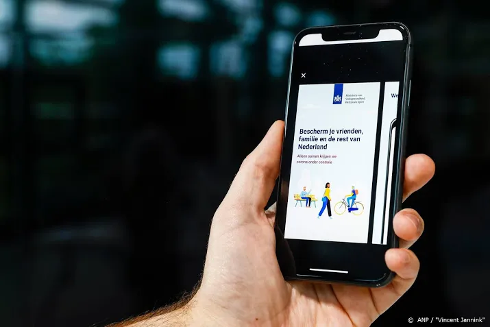 privacywaakhond komt over enkele weken met oordeel corona app