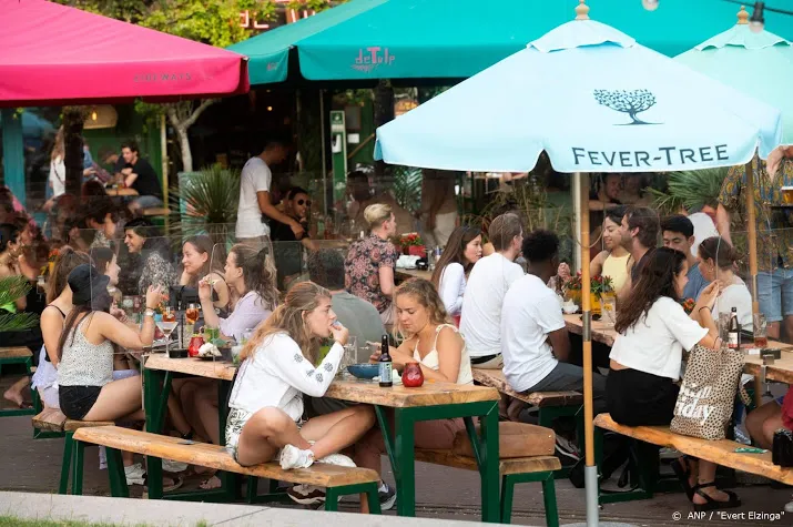 privacywaakhond krijgt vragen over registratieplicht horeca