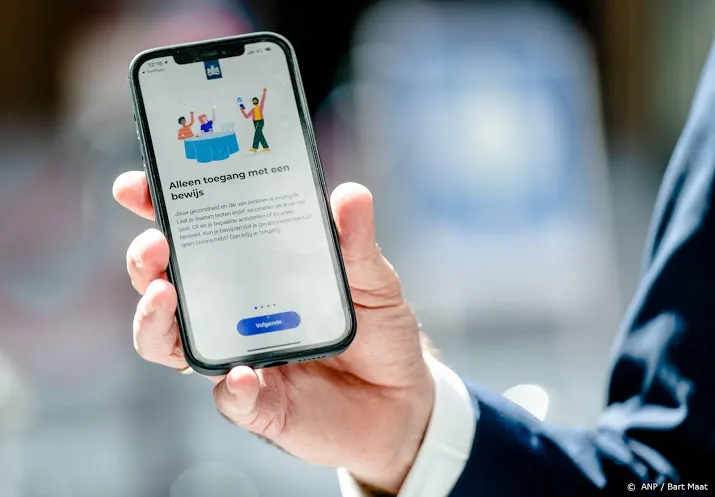 privacywaakhond over datalek zoiets had nooit mogen gebeuren