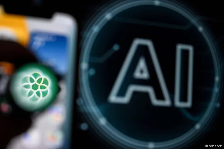 privacywaakhond risicos ai nemen toe deltaplan nodig
