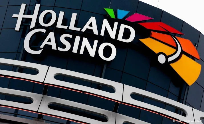 privatisering holland casino stokt in senaat