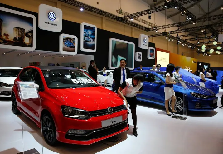 probleem met gordel volkswagen polo