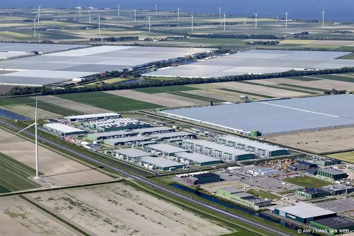 problemen energie infra grootste obstakel verduurzaming bedrijven