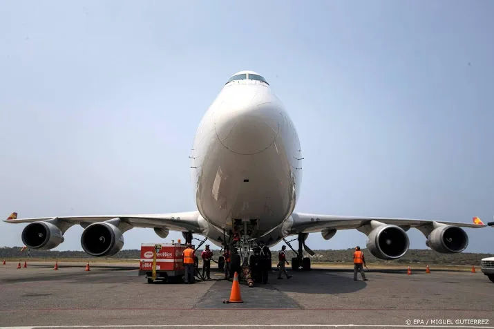 problemen kosten boeing maandelijks miljard