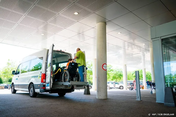 problemen leerlingenvervoer nog niet opgelost