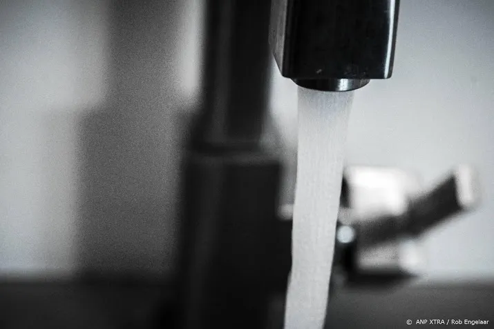 problemen met water zuidwest friesland voorbij