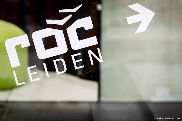 problemen roc leiden nog niet opgelost
