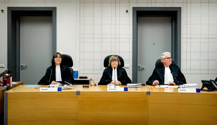 proces tegen moeder sharleyne van start