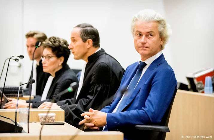 proces wilders op losse schroeven