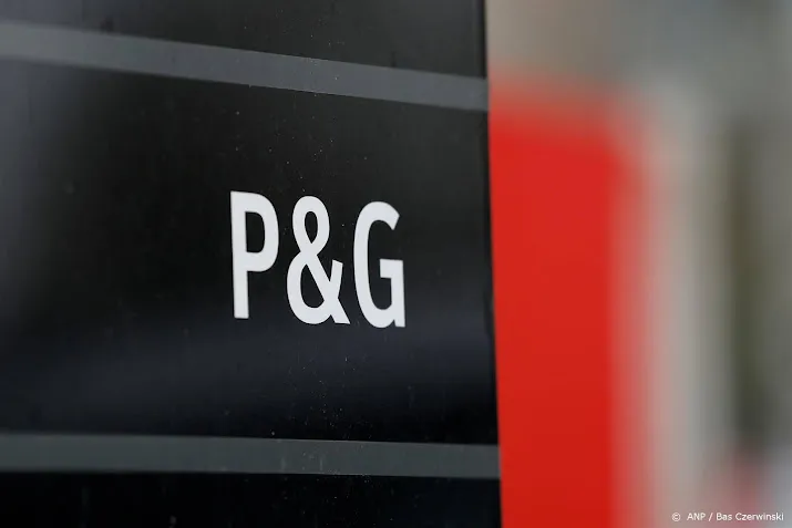procter gamble boekt minder winst na prijsverhogingen