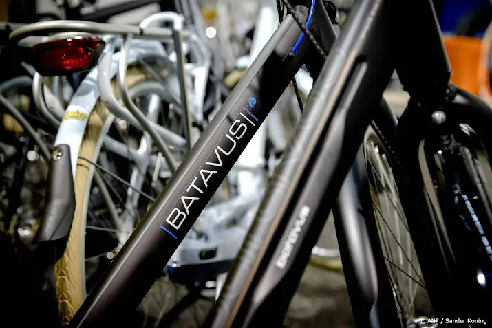 producent batavus en sparta schrapt tot 150 banen in heerenveen