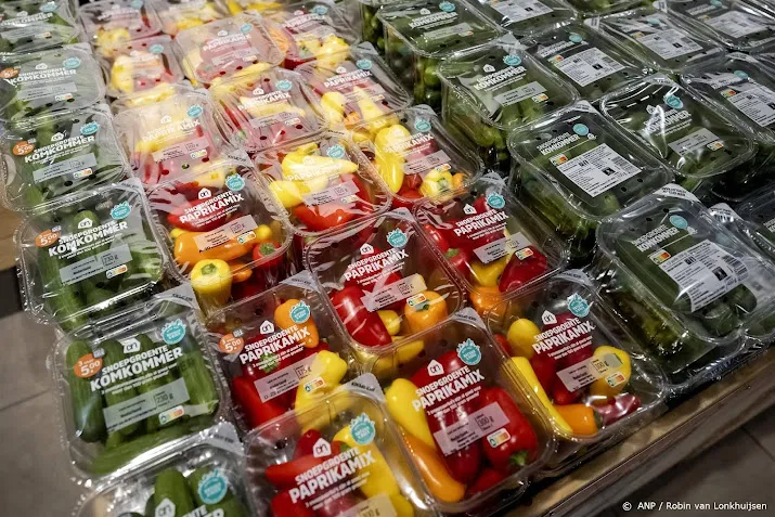 producenten krijgen ook korting op niet volledig duurzaam plastic