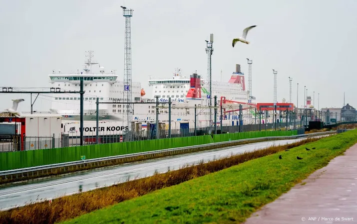 producenten nederlandse industrie weer negatiever