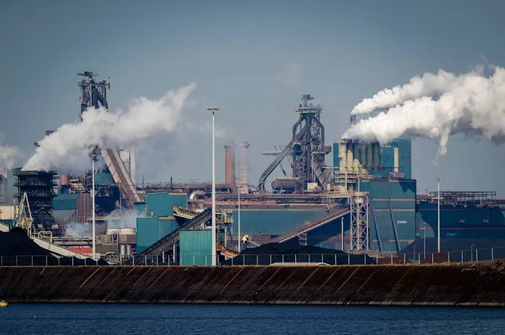 producentenvertrouwen nagenoeg onveranderd