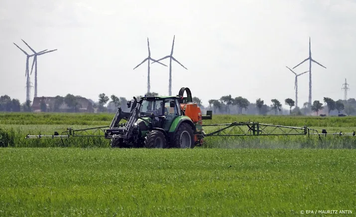 producten met sporen van bijendodend gif mogen eu niet meer in