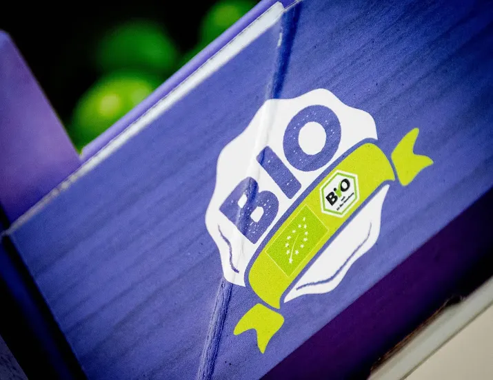 producten onterecht als biologisch verkocht