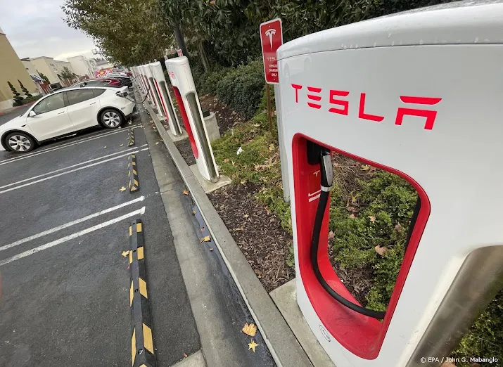 productie duitse tesla fabriek laat nog weken op zich wachten