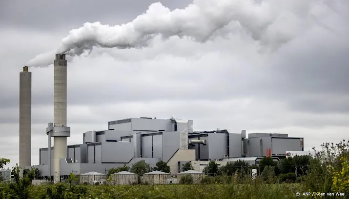 productie industrie in juni opnieuw op hoogste niveau ooit
