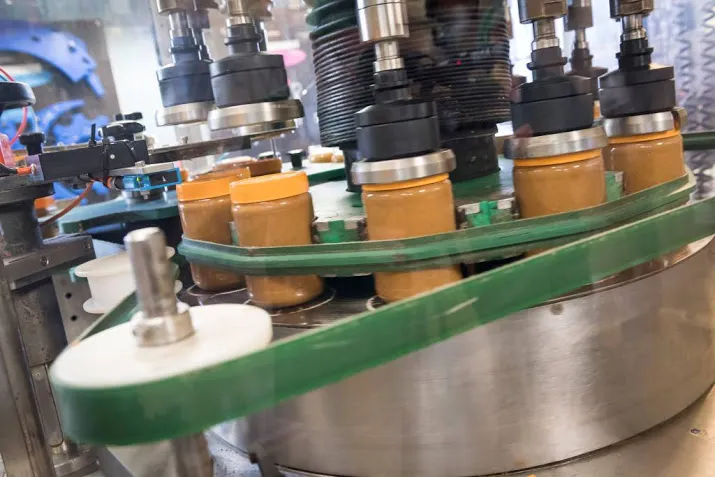 productie industrie stijgt verder