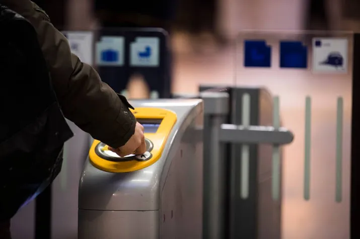 proef inchecken in ov met mobiel stopt
