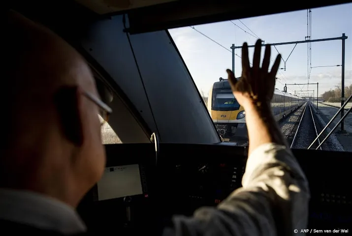 proef met plantaardige diesel voor trein arnhem achterhoek