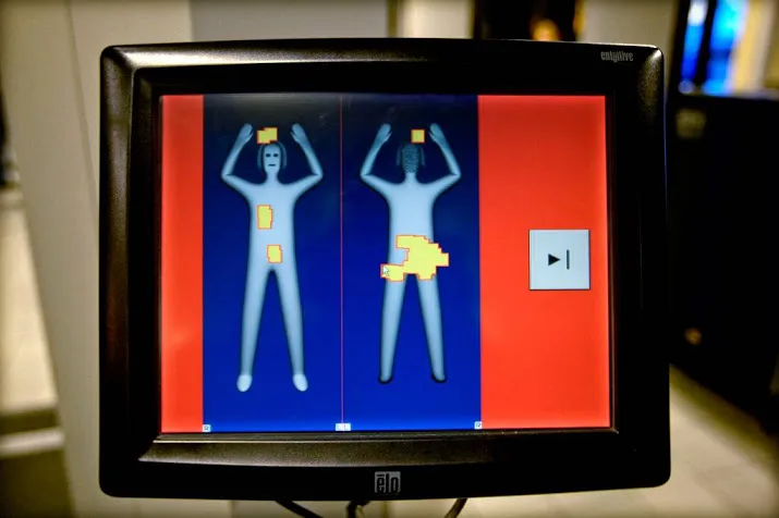 proef met scanner tegen bajessmokkel mislukt
