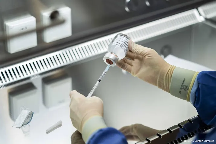 proefpersonen curevac kunnen ander coronavaccin krijgen