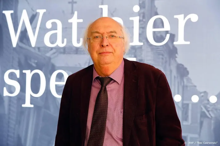 proefschrift van liempt wetenschappelijk in orde
