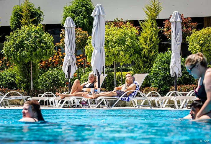 proefvakantie naar gran canaria open voor aanmeldingen