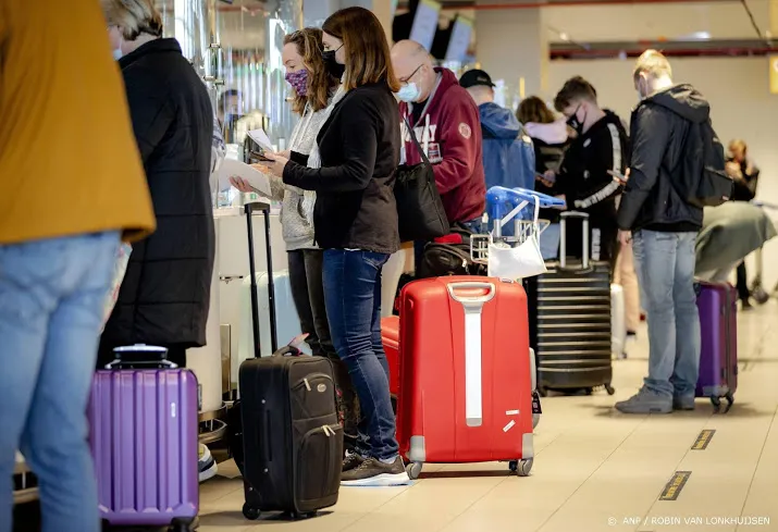 proefvakantie rhodos moet schat aan informatie opleveren