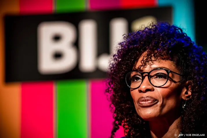 prognose bij1 van sylvana simons toch in de kamer