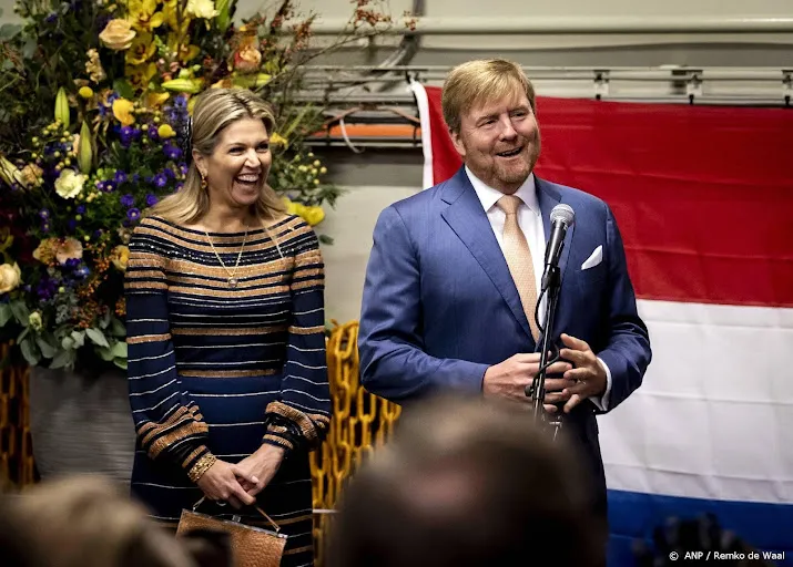programma koningsdag in maastricht wordt bekend
