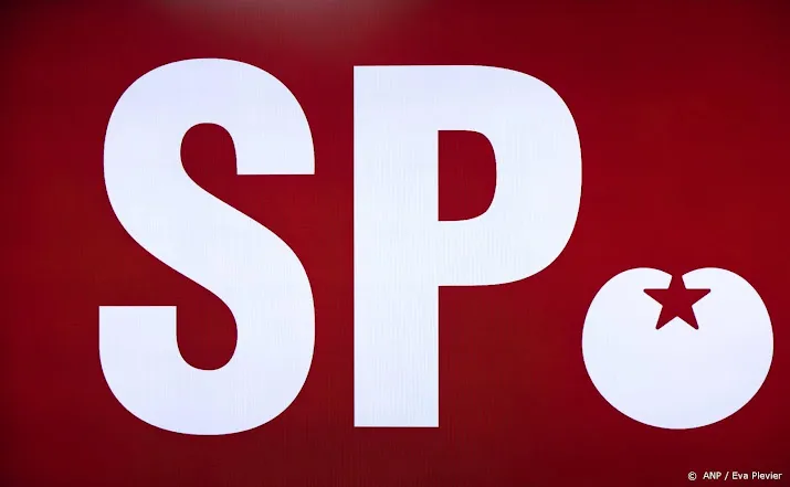 programma sp hoger minimumloon onteigenen panden bij leegstand