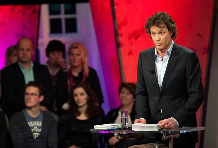 programmas herdenken overleden joost karhof