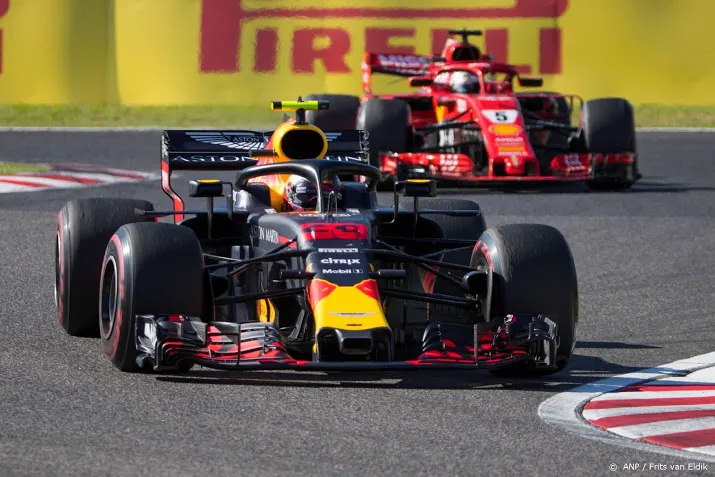 promotors bezorgd over toekomst formule 1